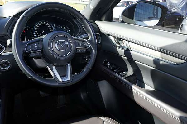 2019 Mazda CX-5 Akera KF Series