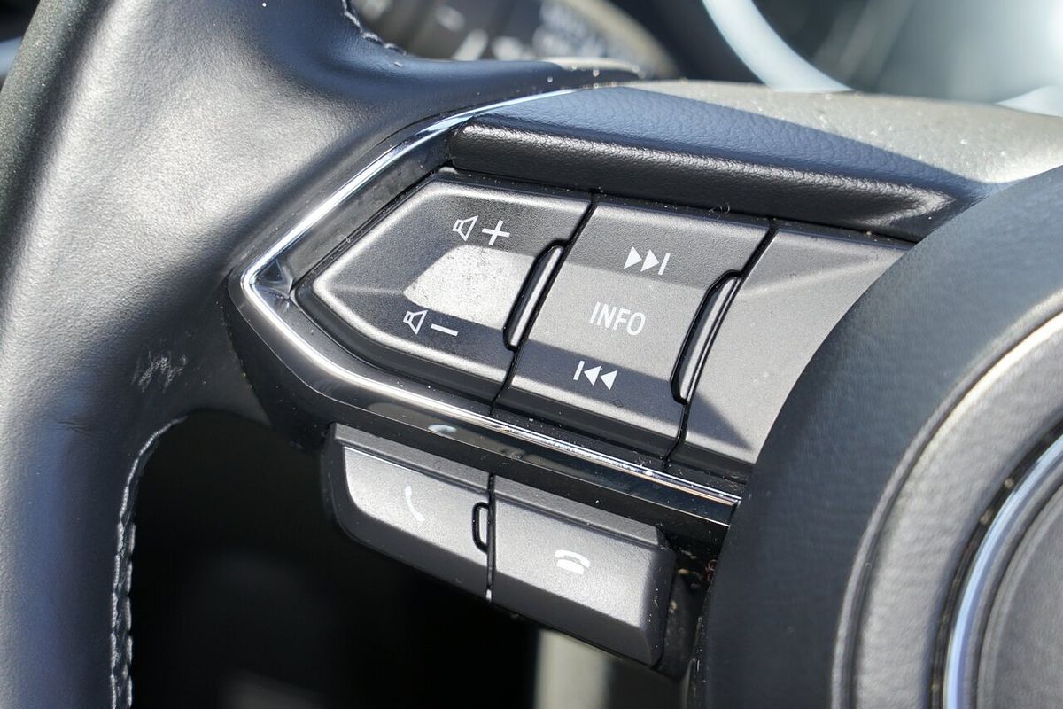 2019 Mazda CX-5 Akera KF Series