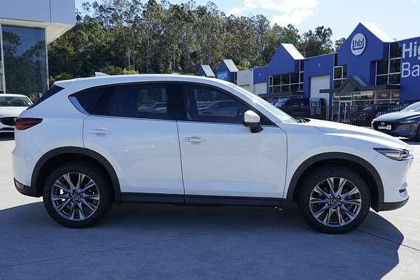 2019 Mazda CX-5 Akera KF Series