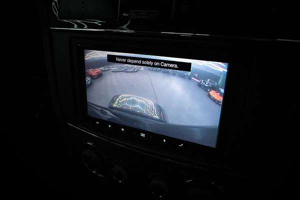 2013 Mercedes-Benz G-Class G350 BlueTEC W463