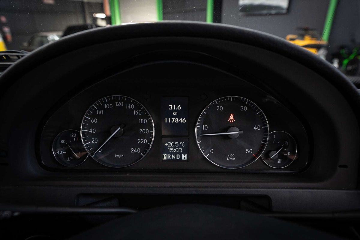 2013 Mercedes-Benz G-Class G350 BlueTEC W463