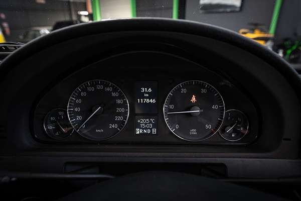 2013 Mercedes-Benz G-Class G350 BlueTEC W463