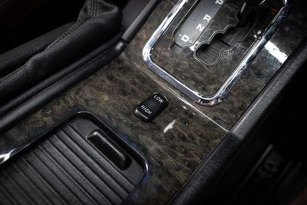 2013 Mercedes-Benz G-Class G350 BlueTEC W463