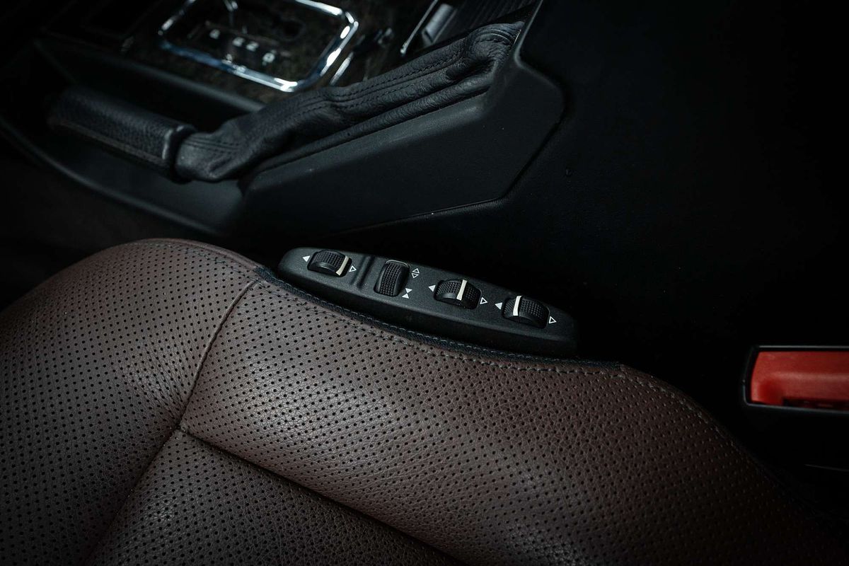 2013 Mercedes-Benz G-Class G350 BlueTEC W463