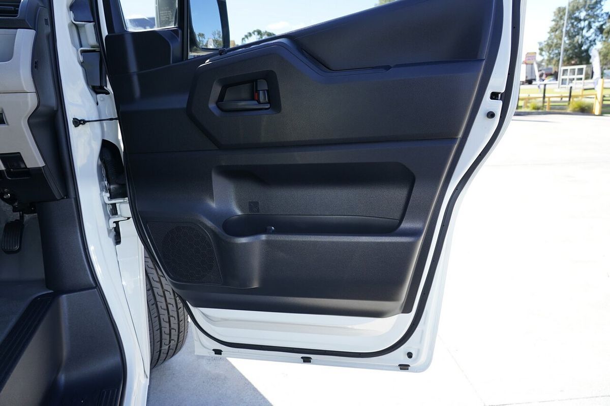 2019 Toyota Hiace GDH300R LWB