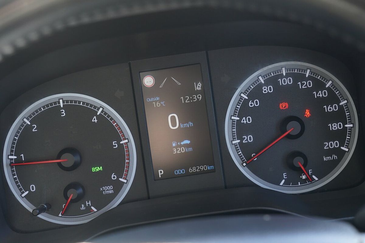 2019 Toyota Hiace GDH300R LWB