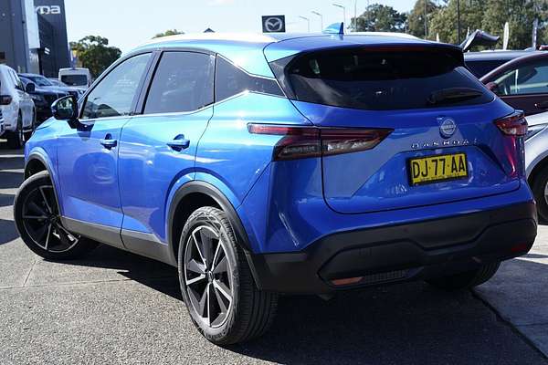 2023 Nissan QASHQAI ST-L J12