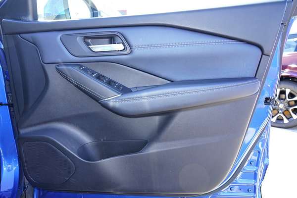 2023 Nissan QASHQAI ST-L J12
