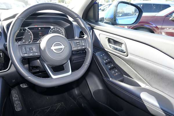 2023 Nissan QASHQAI ST-L J12