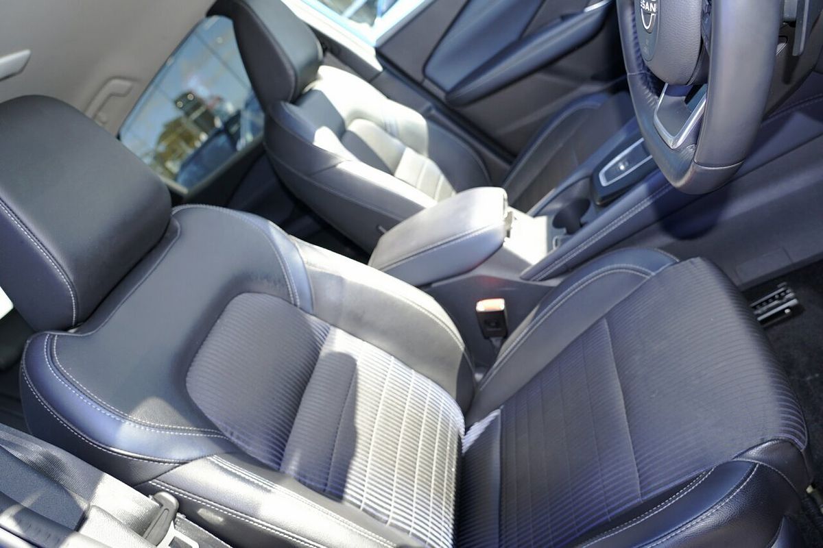 2023 Nissan QASHQAI ST-L J12