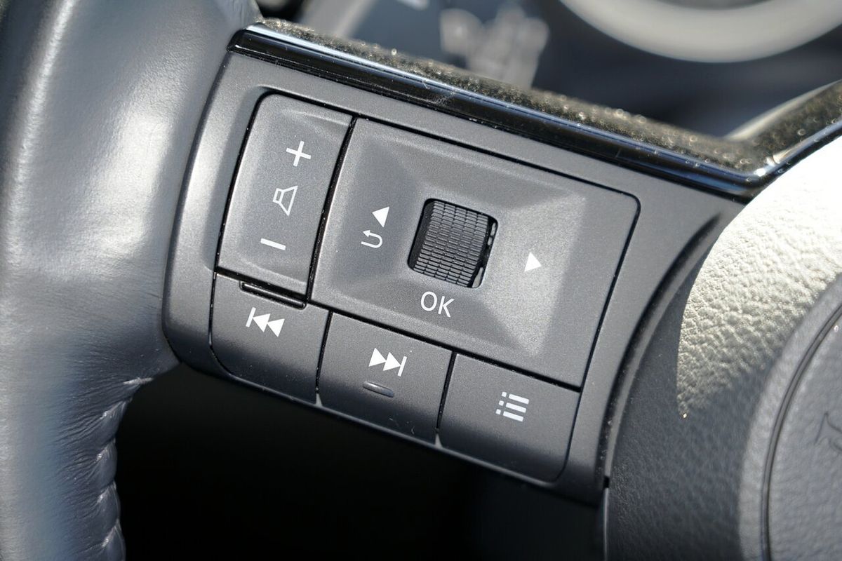 2023 Nissan QASHQAI ST-L J12