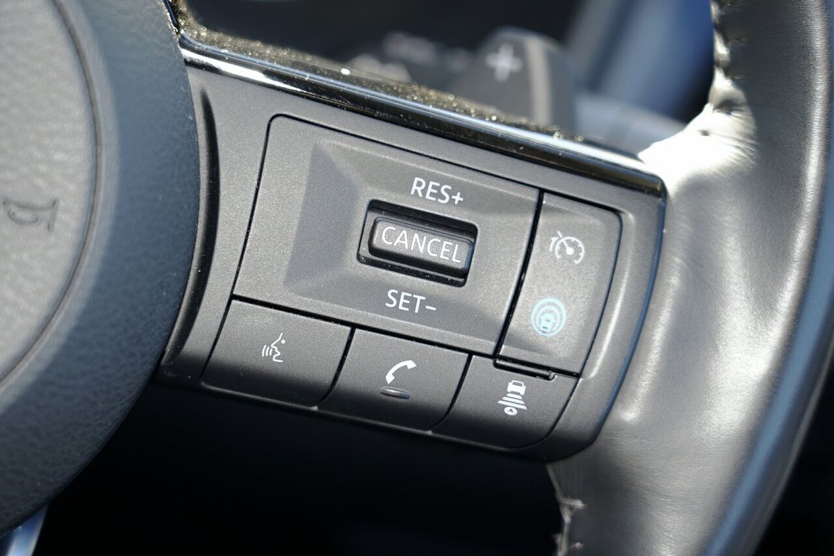 2023 Nissan QASHQAI ST-L J12