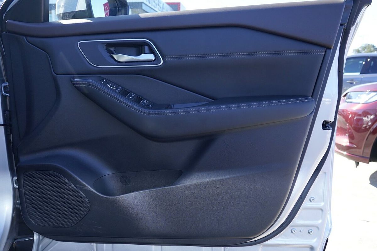 2024 Nissan X-TRAIL Ti T33
