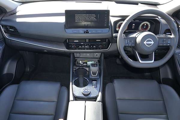 2024 Nissan X-TRAIL Ti T33