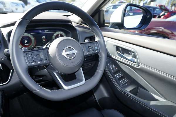 2024 Nissan X-TRAIL Ti T33