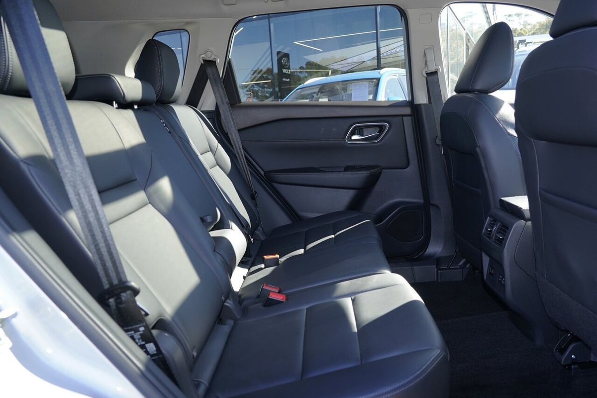 2024 Nissan X-TRAIL Ti T33