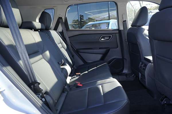 2024 Nissan X-TRAIL Ti T33