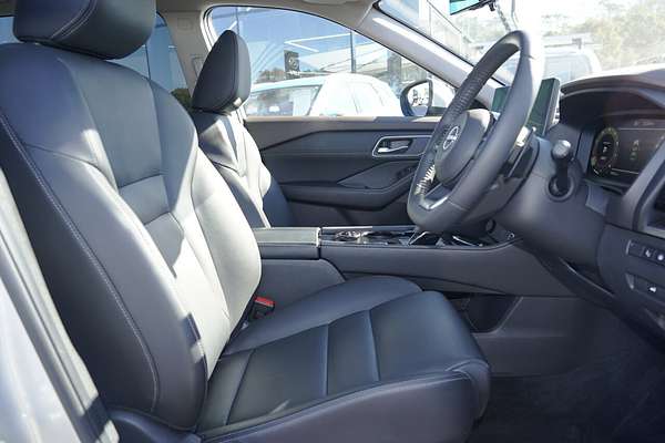 2024 Nissan X-TRAIL Ti T33