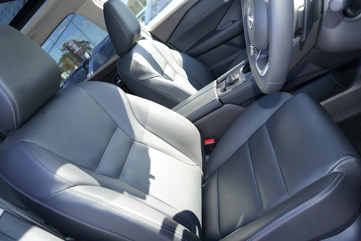 2024 Nissan X-TRAIL Ti T33
