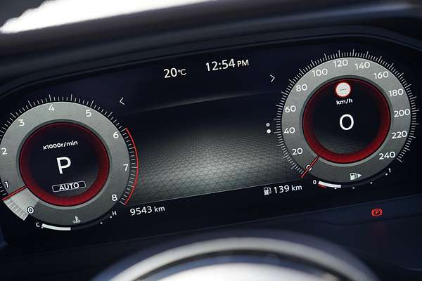 2024 Nissan X-TRAIL Ti T33