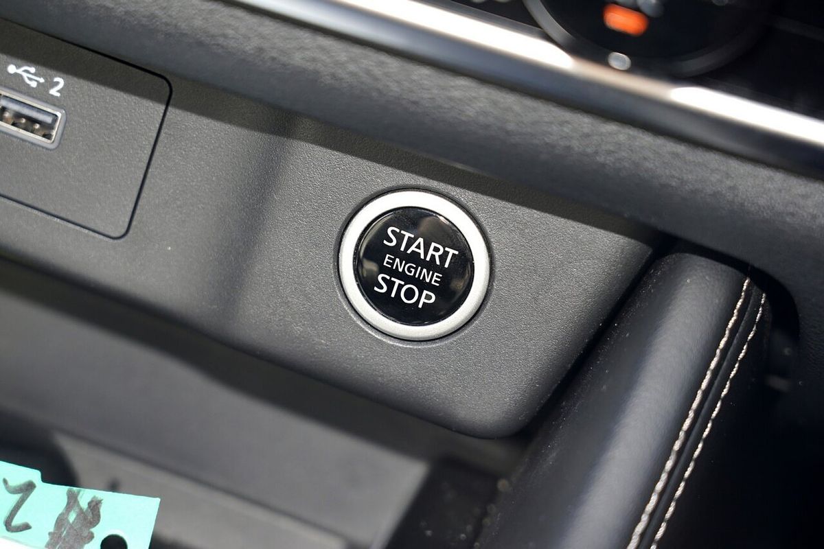 2024 Nissan X-TRAIL Ti T33