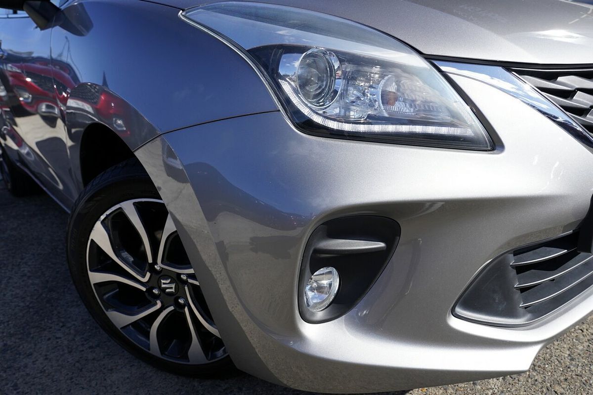 2020 Suzuki Baleno GLX EW Series II