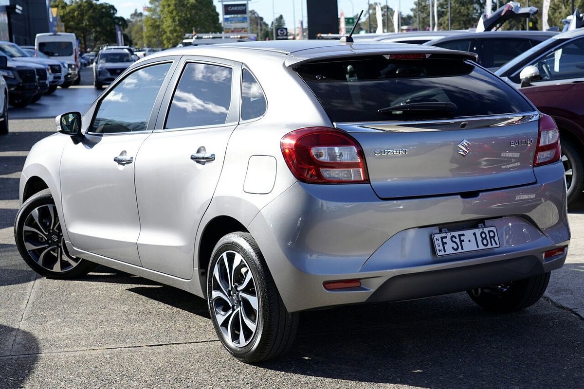 2020 Suzuki Baleno GLX EW Series II