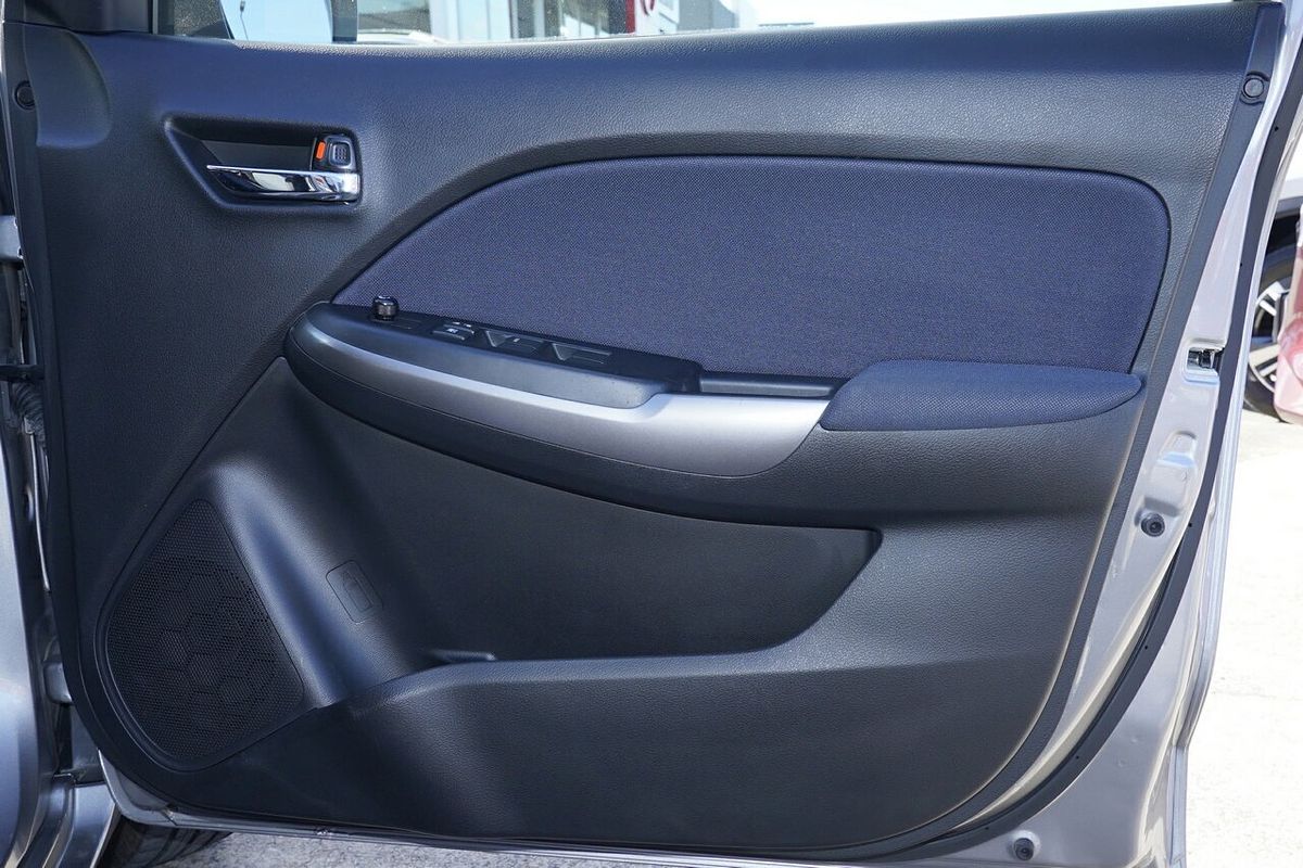 2020 Suzuki Baleno GLX EW Series II
