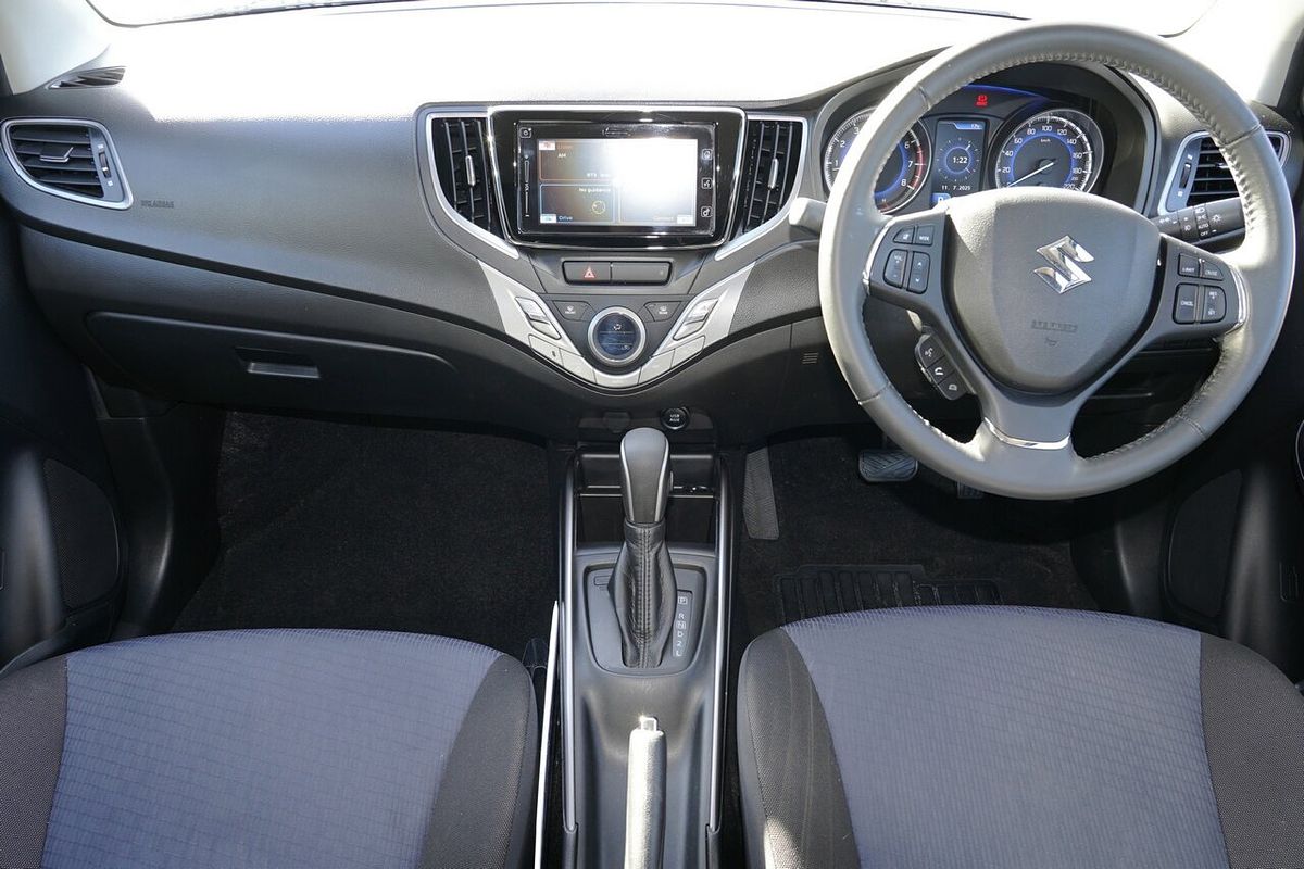 2020 Suzuki Baleno GLX EW Series II
