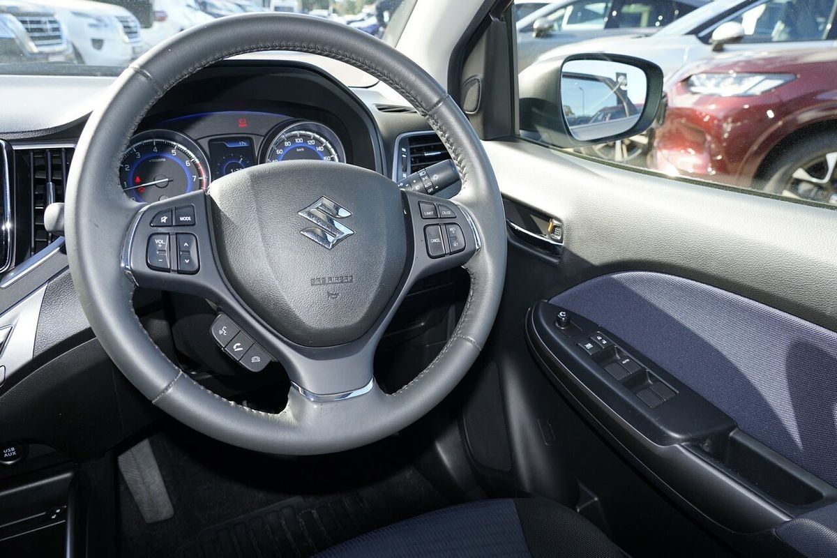 2020 Suzuki Baleno GLX EW Series II