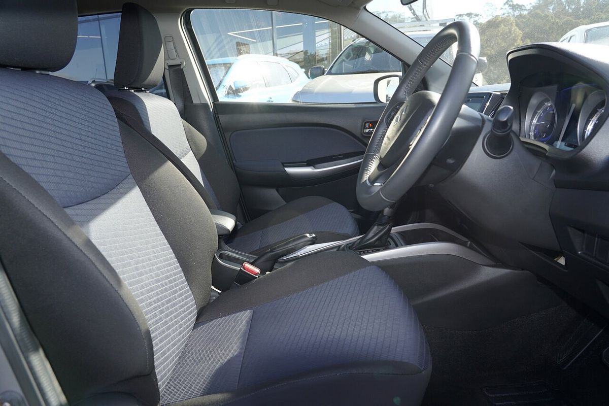 2020 Suzuki Baleno GLX EW Series II