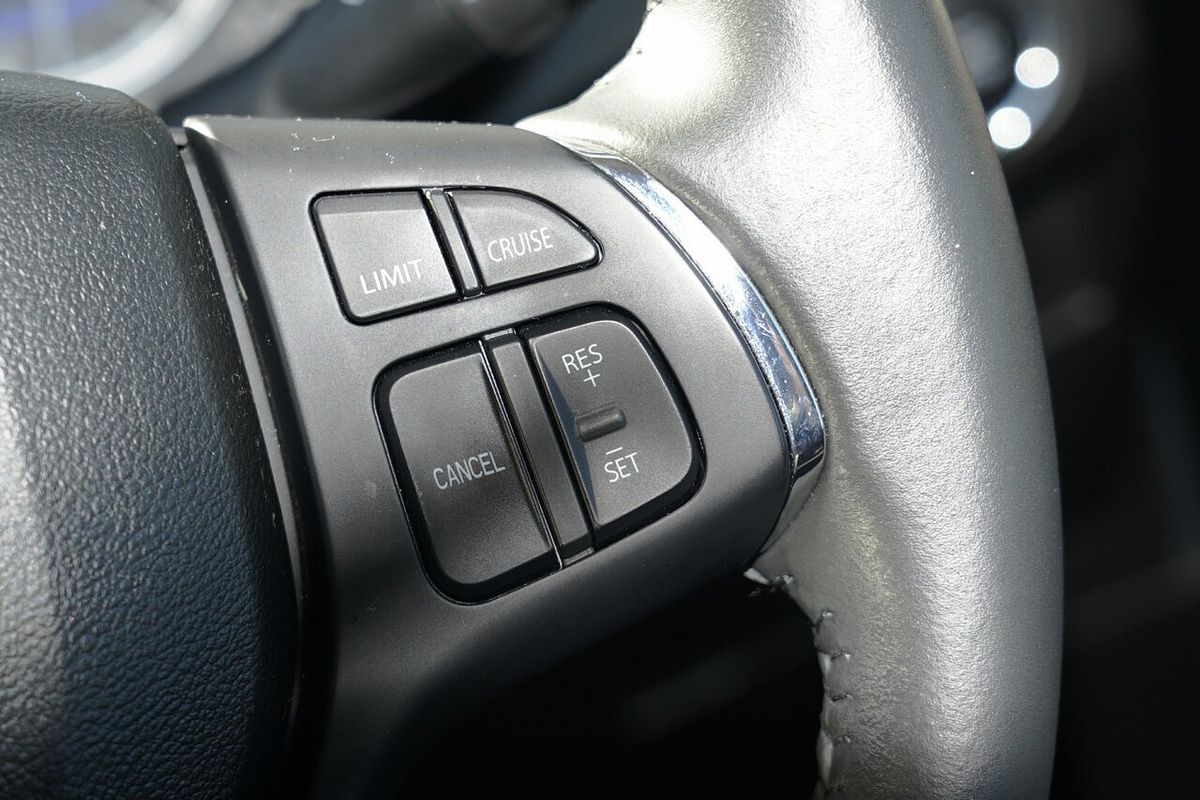 2020 Suzuki Baleno GLX EW Series II
