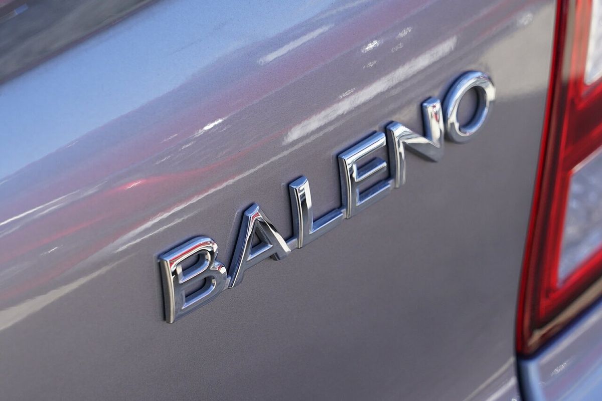 2020 Suzuki Baleno GLX EW Series II