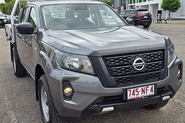 2024 Nissan Navara SL D23 4X4
