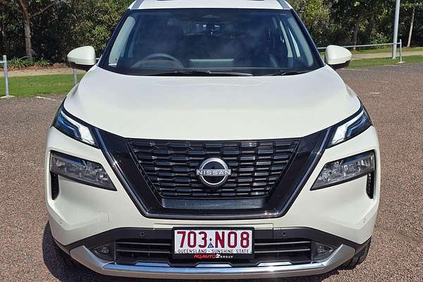 2024 Nissan X-TRAIL Ti-L e-POWER T33