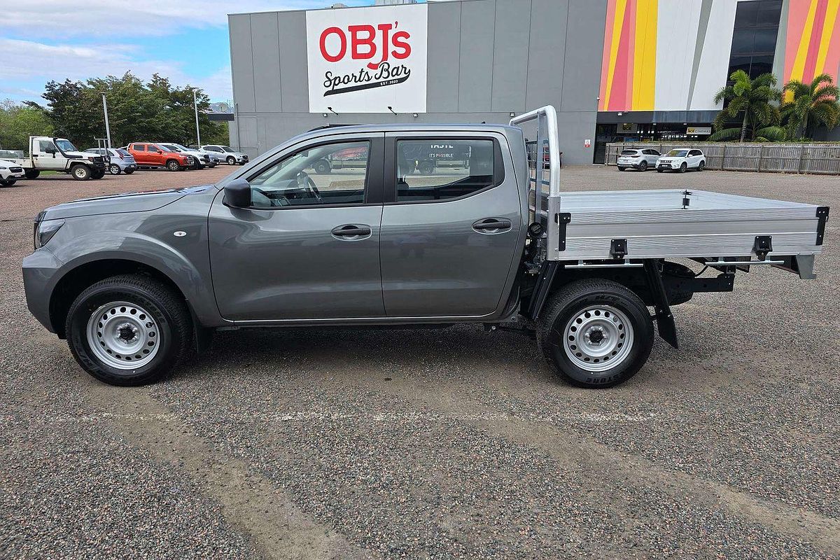 2024 Nissan Navara SL D23 4X4