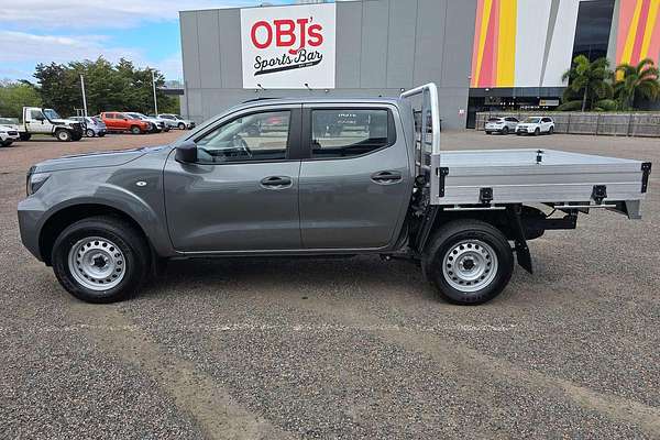 2024 Nissan Navara SL D23 4X4