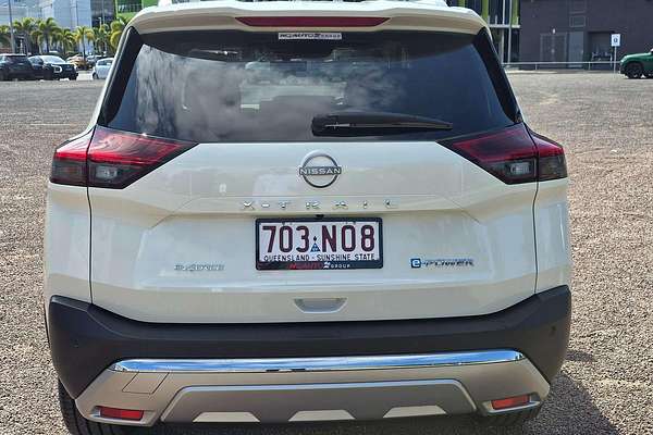 2024 Nissan X-TRAIL Ti-L e-POWER T33