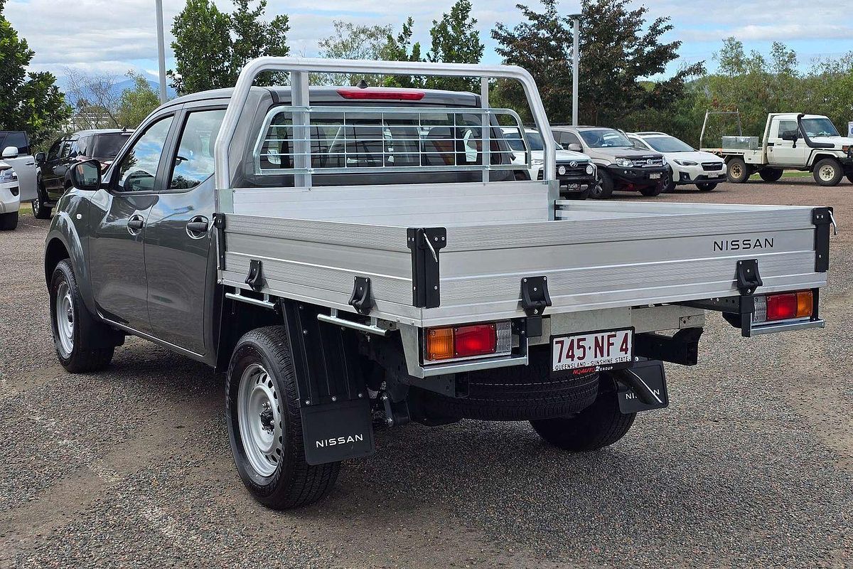 2024 Nissan Navara SL D23 4X4