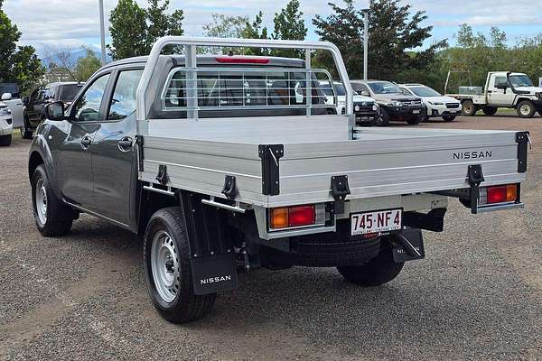 2024 Nissan Navara SL D23 4X4