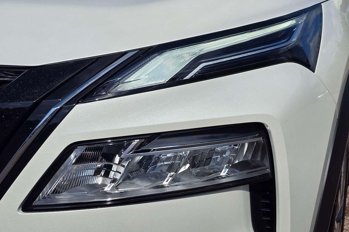 2024 Nissan X-TRAIL Ti-L e-POWER T33