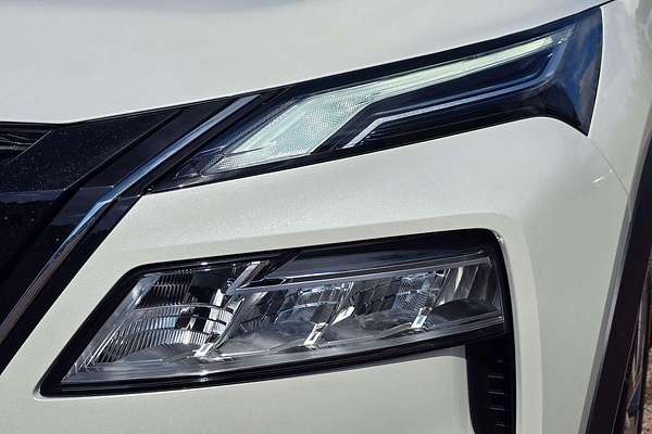 2024 Nissan X-TRAIL Ti-L e-POWER T33
