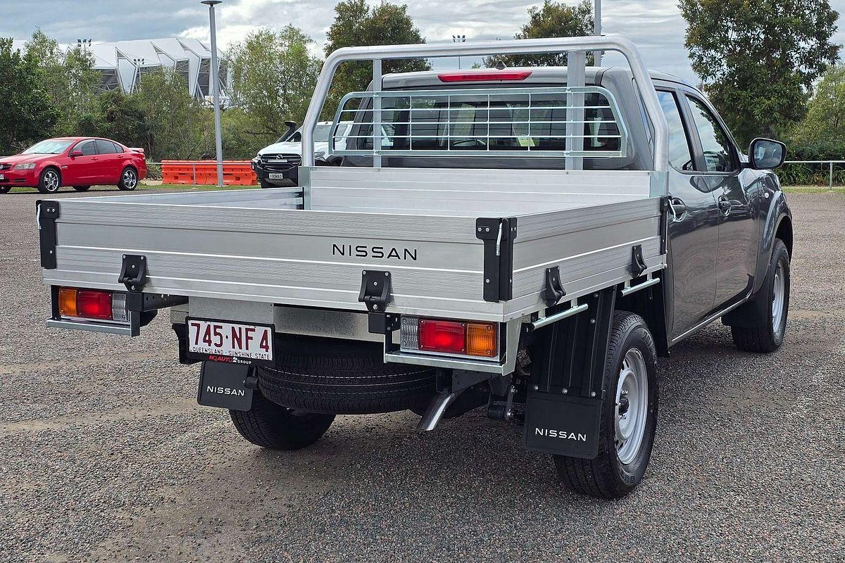 2024 Nissan Navara SL D23 4X4