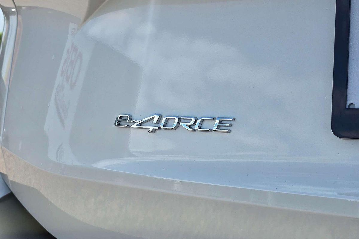 2024 Nissan X-TRAIL Ti-L e-POWER T33