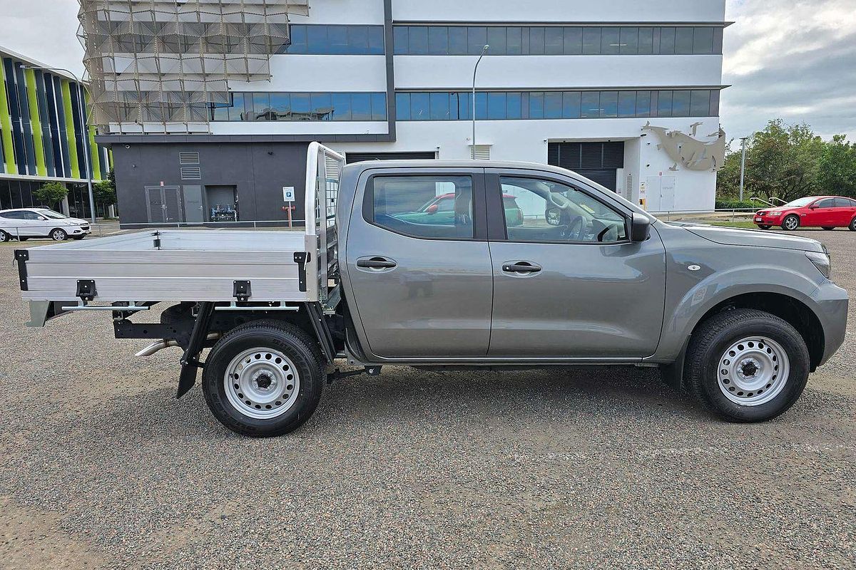 2024 Nissan Navara SL D23 4X4