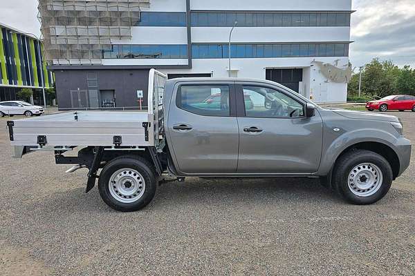 2024 Nissan Navara SL D23 4X4