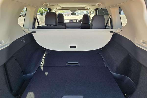 2024 Nissan X-TRAIL Ti-L e-POWER T33