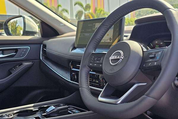 2024 Nissan X-TRAIL Ti-L e-POWER T33