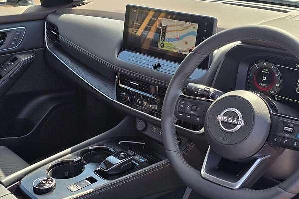 2024 Nissan X-TRAIL Ti-L e-POWER T33