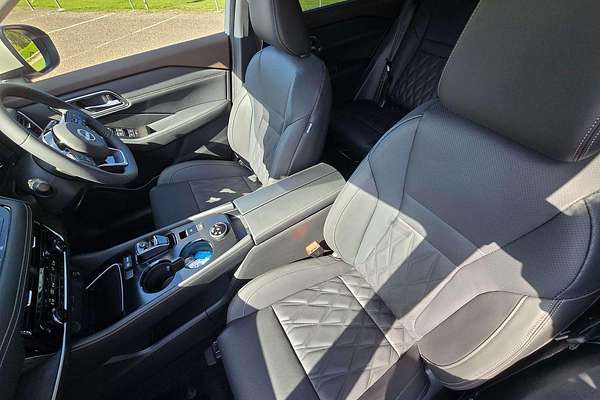 2024 Nissan X-TRAIL Ti-L e-POWER T33